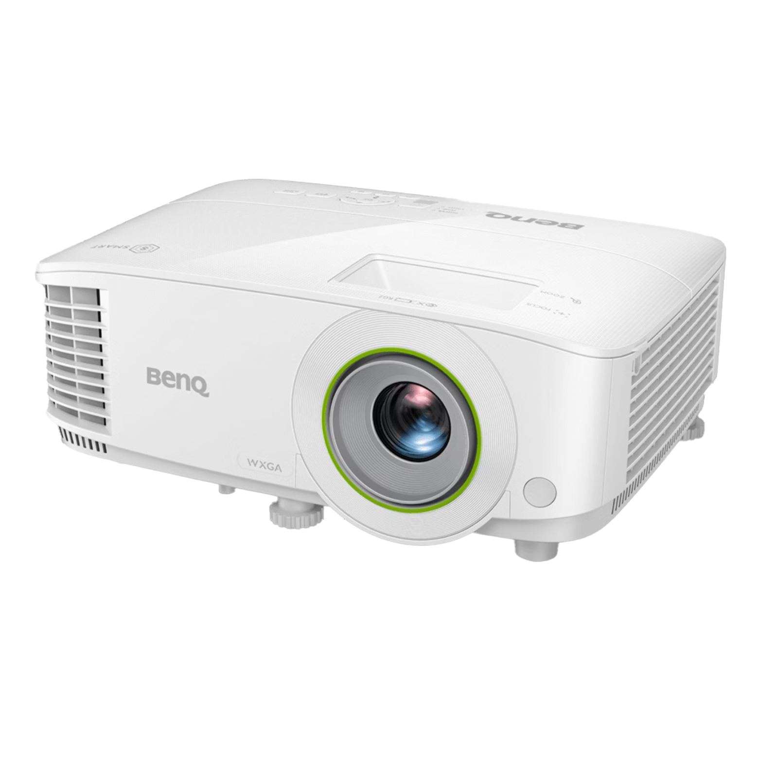 BenQ EW600 | 3600AL WXGA Android Wireless Smart Projector