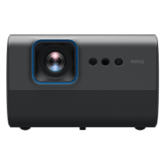 BenQ GP520 | 4K 2600 ANSI lm Home Entertainment Projector with Google TV