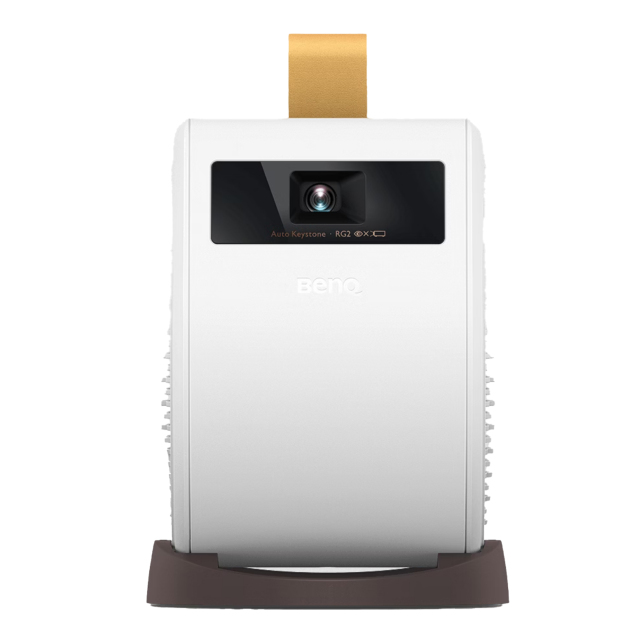 BenQ GV11 Portable Projector Your Comfy Corner Theater