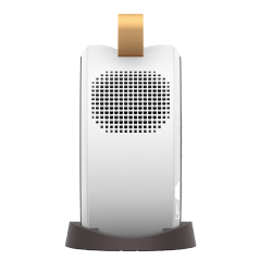 BenQ GV31 | 1080p Portable Smart Projector with Extra Bass & Wireless Speaker Mode