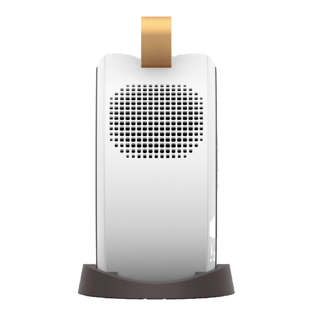 BenQ GV31 | 1080p Portable Smart Projector with Extra Bass & Wireless Speaker Mode