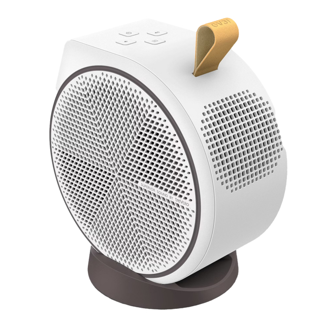 BenQ GV31 | 1080p Portable Smart Projector with Extra Bass & Wireless Speaker Mode