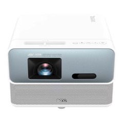 BenQ GP500 | 4K HDR LED Smart Home Theater Projector with 360˚ Sound Field