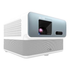 BenQ GP500 | 4K HDR LED Smart Home Theater Projector with 360˚ Sound Field