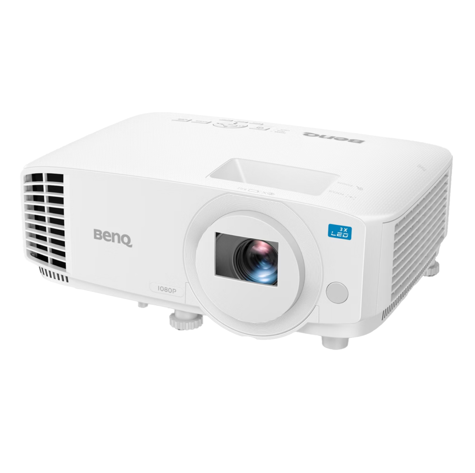 BenQ  LH500 | 2000AL 1080P LED Projector with Wide Color Gamut
