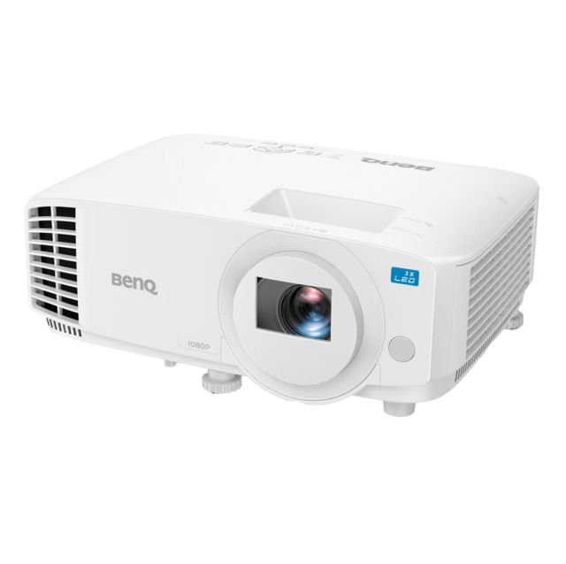 BenQ  LH500 | 2000AL 1080P LED Projector with Wide Color Gamut