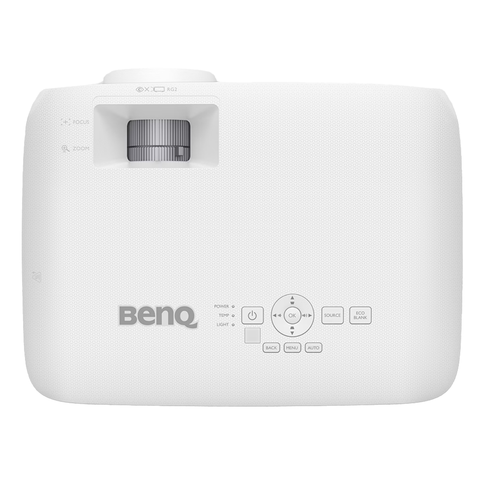 BenQ  LH500 | 2000AL 1080P LED Projector with Wide Color Gamut
