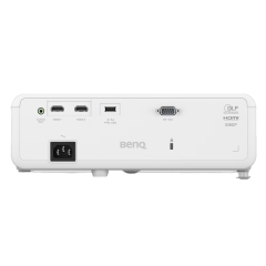 BenQ LH550 | 2500AL 1080P LED Business Projector with Wide Color Gamut