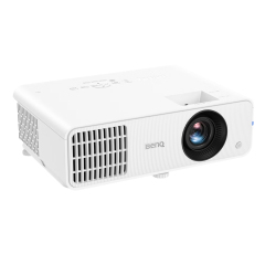 BenQ LH550 | 2500AL 1080P LED Business Projector with Wide Color Gamut