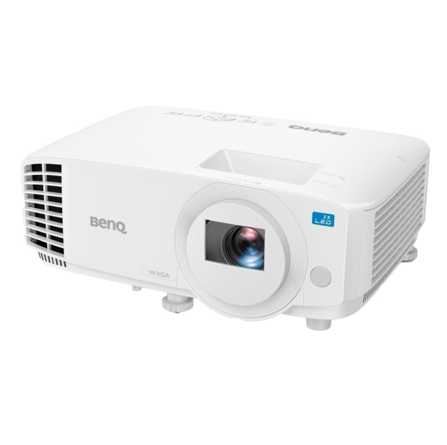 BenQ LW500 | 2000AL WXGA LED Business Projector  with Wide Color Gamut