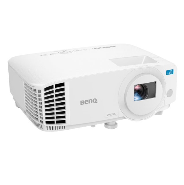 BenQ LW500 | 2000AL WXGA LED Business Projector  with Wide Color Gamut