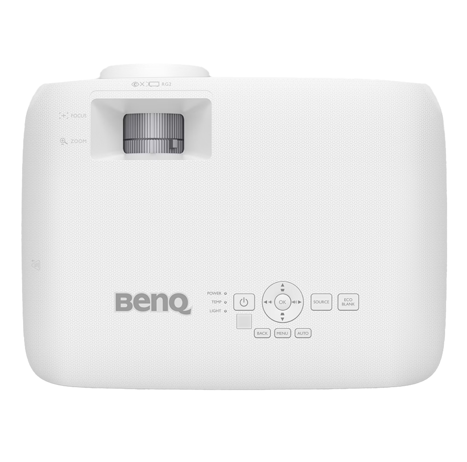BenQ LW500 | 2000AL WXGA LED Business Projector  with Wide Color Gamut