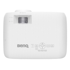 BenQ LW500 | 2000AL WXGA LED Business Projector  with Wide Color Gamut