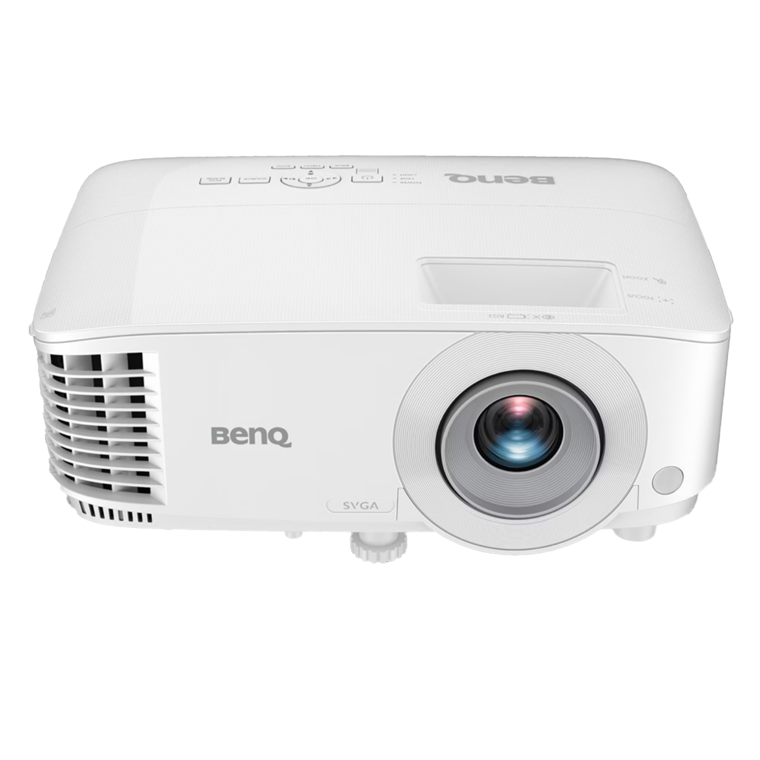 BenQ MS560 | 4000AL SVGA Business Projector with SmartEco™ Power Saving