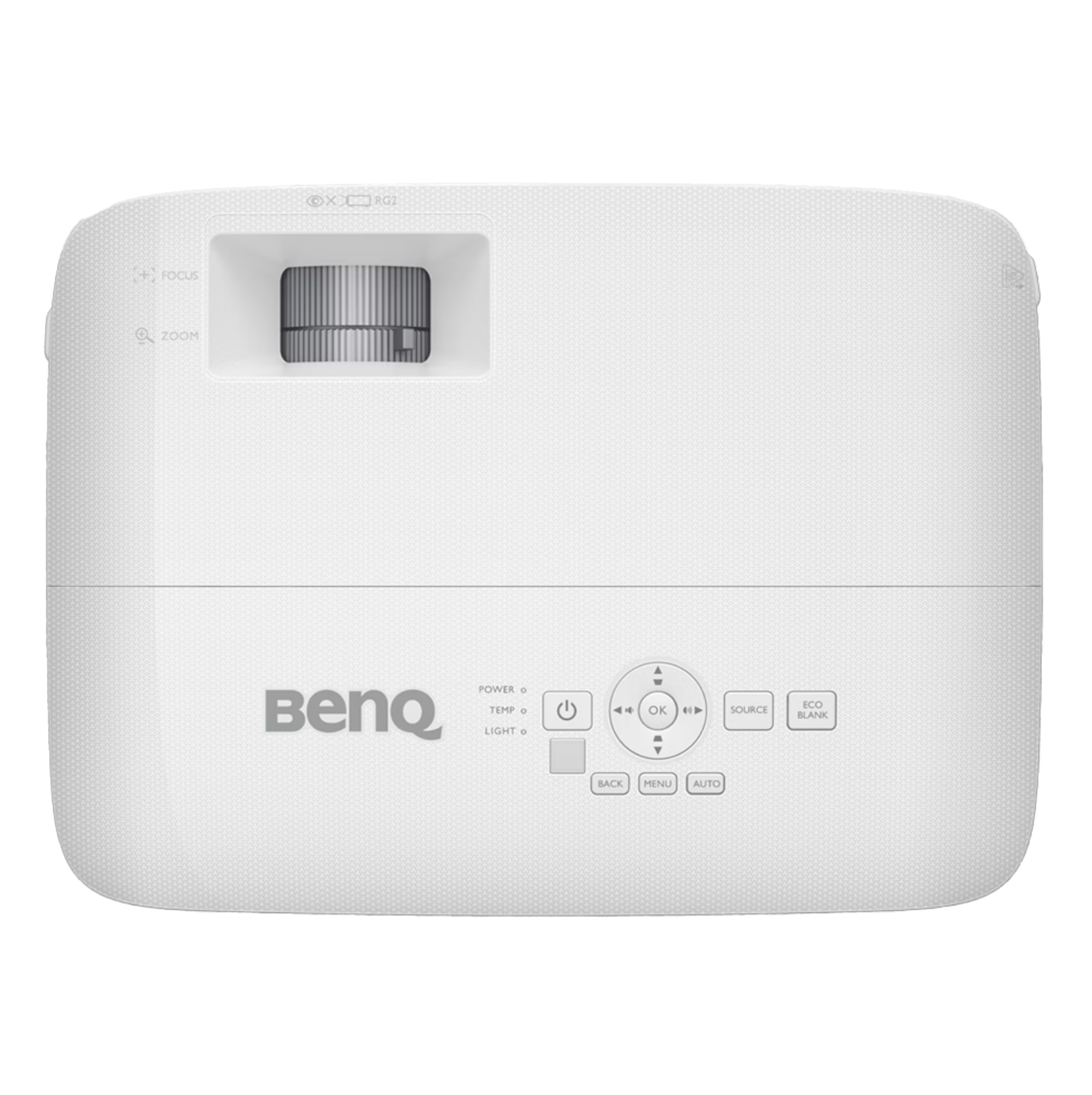 BenQ MS560 | 4000AL SVGA Business Projector with SmartEco™ Power Saving