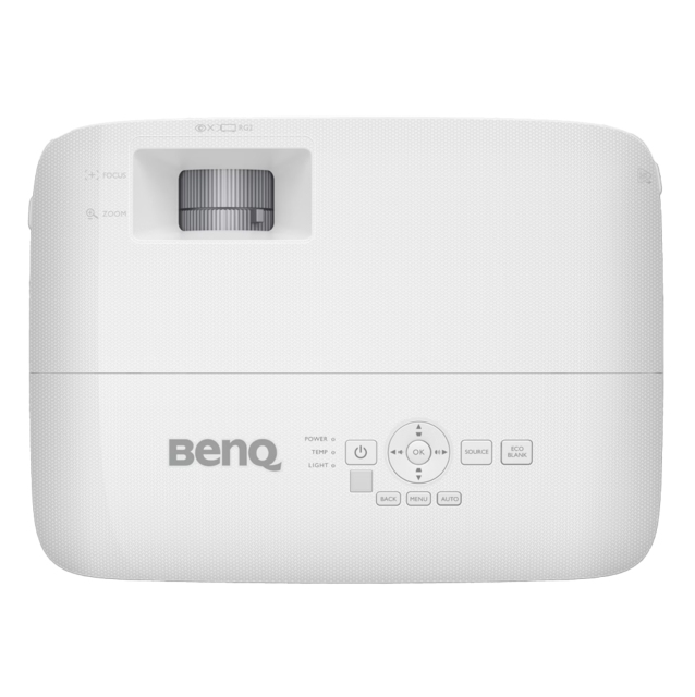BenQ MS560 | 4000AL SVGA Business Projector with SmartEco™ Power Saving