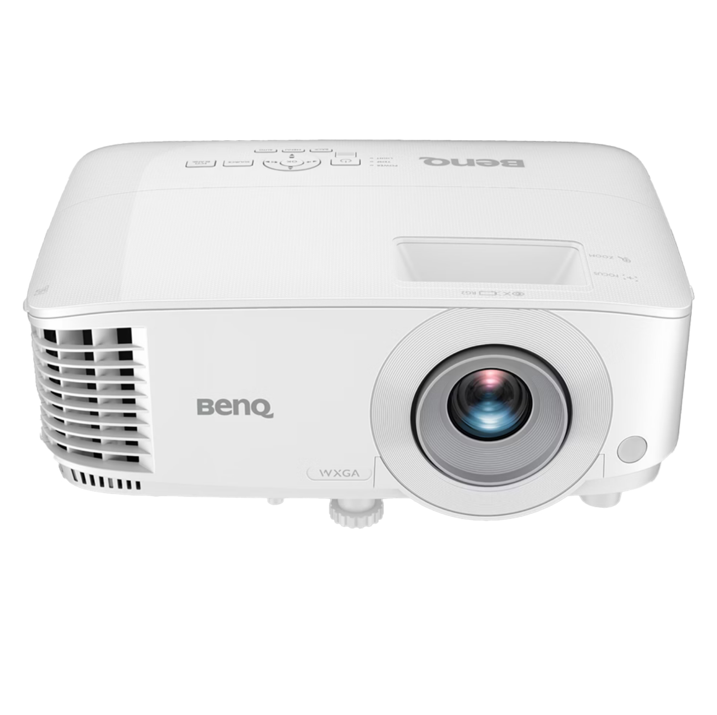 BenQ MW560 | 4000AL WXGA Business Projector with SmartEco™ Power Saving