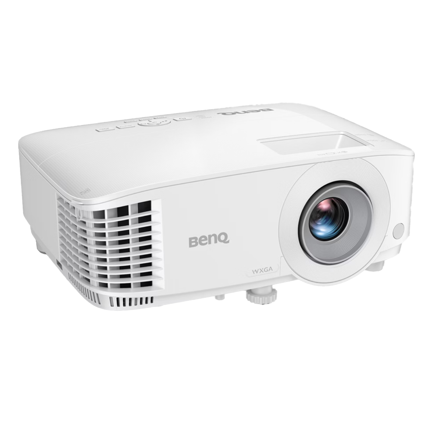 BenQ MW560 | 4000AL WXGA Business Projector with SmartEco™ Power Saving