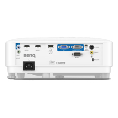 BenQ MX560 | 4000AL XGA Business Projector with SmartEco™ Power Saving