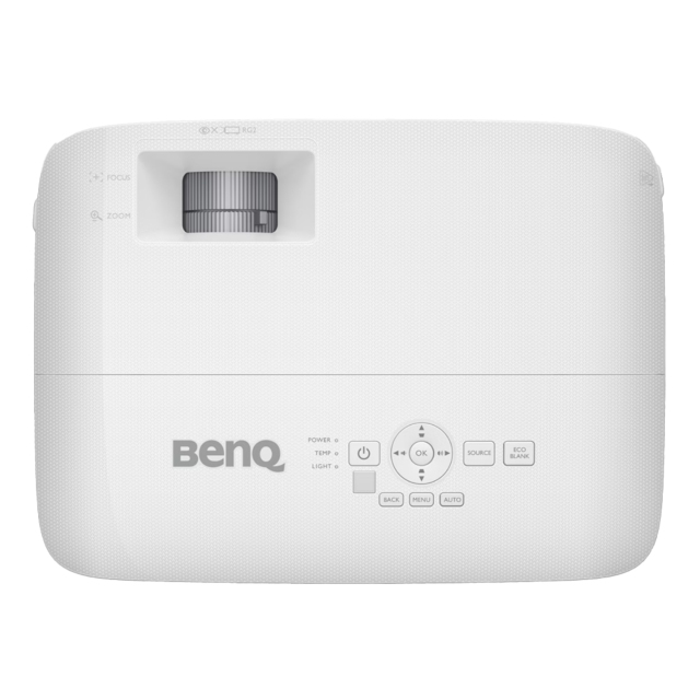 BenQ MX560 | 4000AL XGA Business Projector with SmartEco™ Power Saving