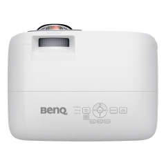 BenQ Business Projector MX825STH | 3500AL XGA Short Throw Network Business Projector