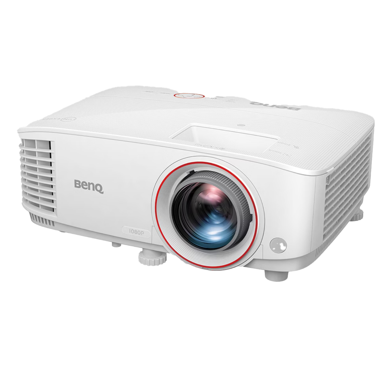 BenQ TH671ST | 1080p 3000lm Short Throw Home Theater Projector