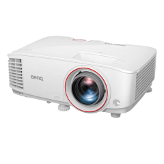 BenQ TH671ST | 1080p 3000lm Short Throw Home Theater Projector