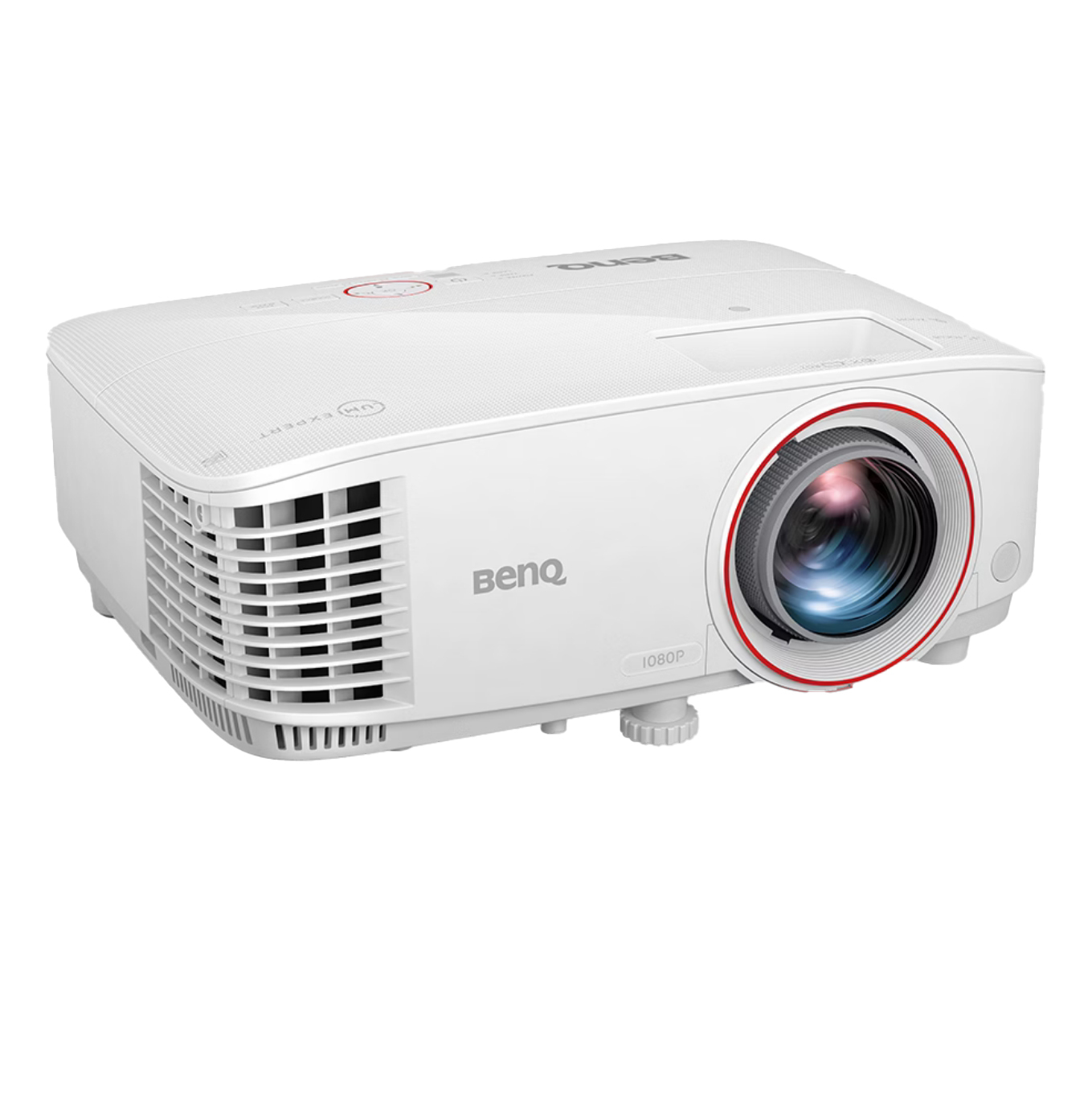 BenQ TH671ST | 1080p 3000lm Short Throw Home Theater Projector