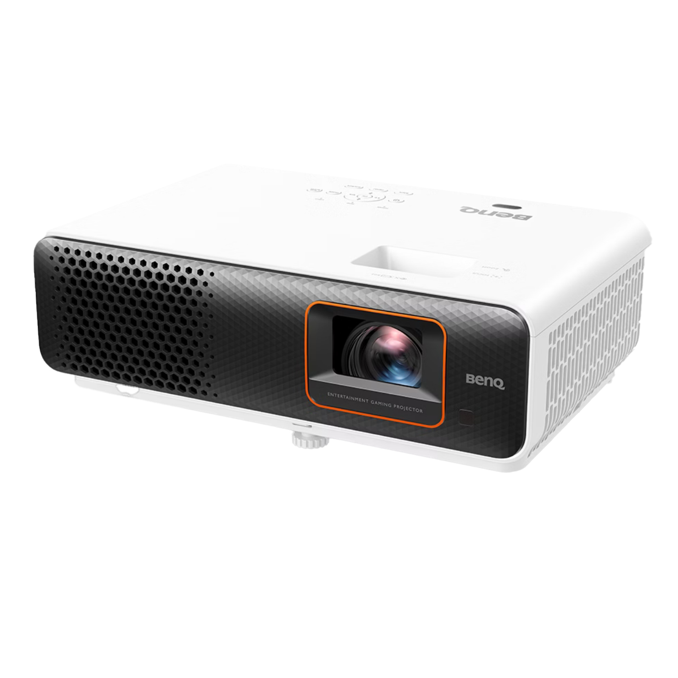 BenQ TH690ST | 1080p HDR 4LED Short Throw Console Gaming Projector