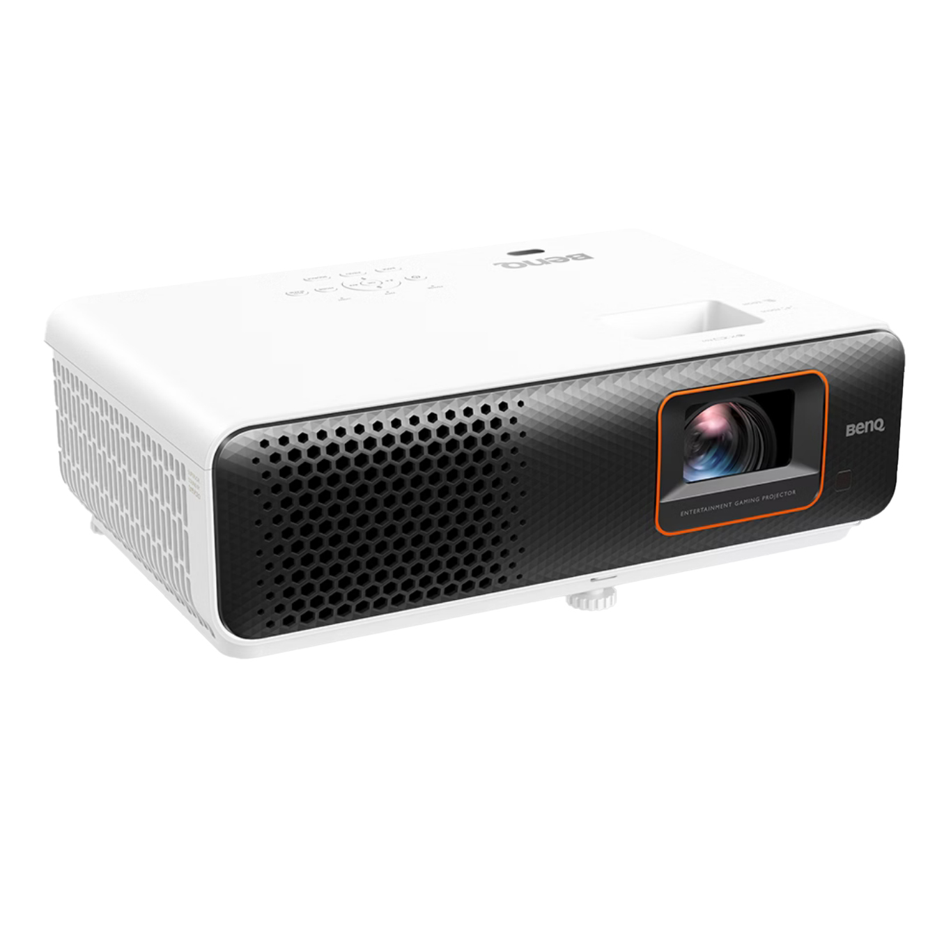 BenQ TH690ST | 1080p HDR 4LED Short Throw Console Gaming Projector