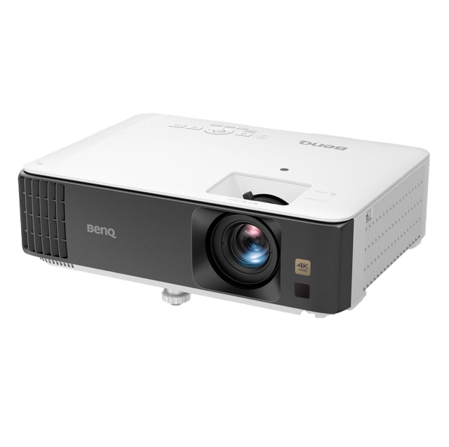 BenQ TK700 | 4K HDR 3200lm  Console Gaming Projector
