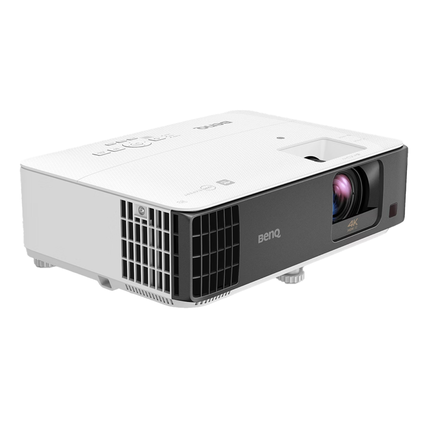 BenQ TK700STi | 4K HDR 3000lm Short Throw Console Gaming Projector