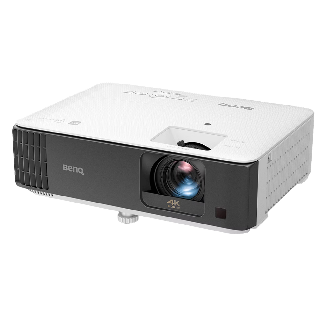 BenQ TK700STi | 4K HDR 3000lm Short Throw Console Gaming Projector