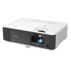 BenQ TK700STi | 4K HDR 3000lm Short Throw Console Gaming Projector