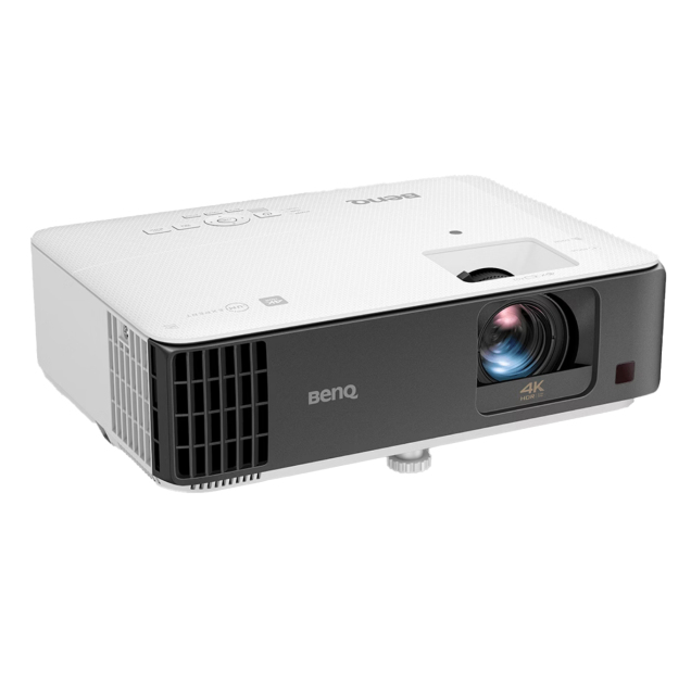 BenQ TK700STi | 4K HDR 3000lm Short Throw Console Gaming Projector
