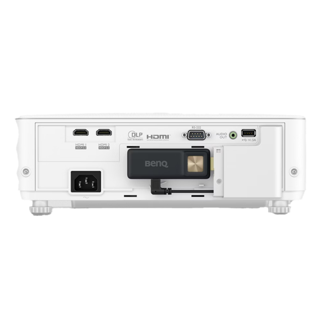 BenQ TK700STi | 4K HDR 3000lm Short Throw Console Gaming Projector