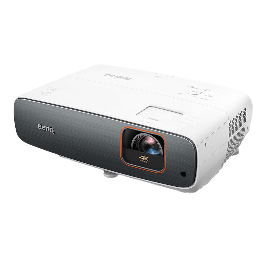 BenQ TK860i | 4K HDR 3300lm Home Theater Projector with Android TV