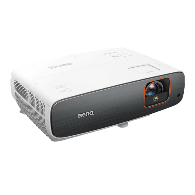 BenQ TK860i | 4K HDR 3300lm Home Theater Projector with Android TV