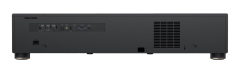 BenQ V5000i | 4K HDR RGB Laser Ultra Short Throw TV Projector for Movie & Gaming in Bright Living Space
