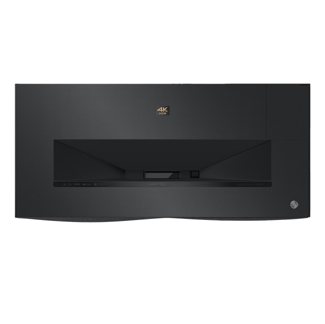 BenQ V5010i｜2500lm 4K BenQ TV Projector TV-like Picture on a Cinematic Scale