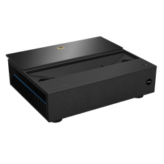 BenQ V7050i | 4K Laser TV Smart Home Theater with 98% DCI-P3