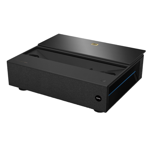 BenQ V7050i | 4K Laser TV Smart Home Theater with 98% DCI-P3