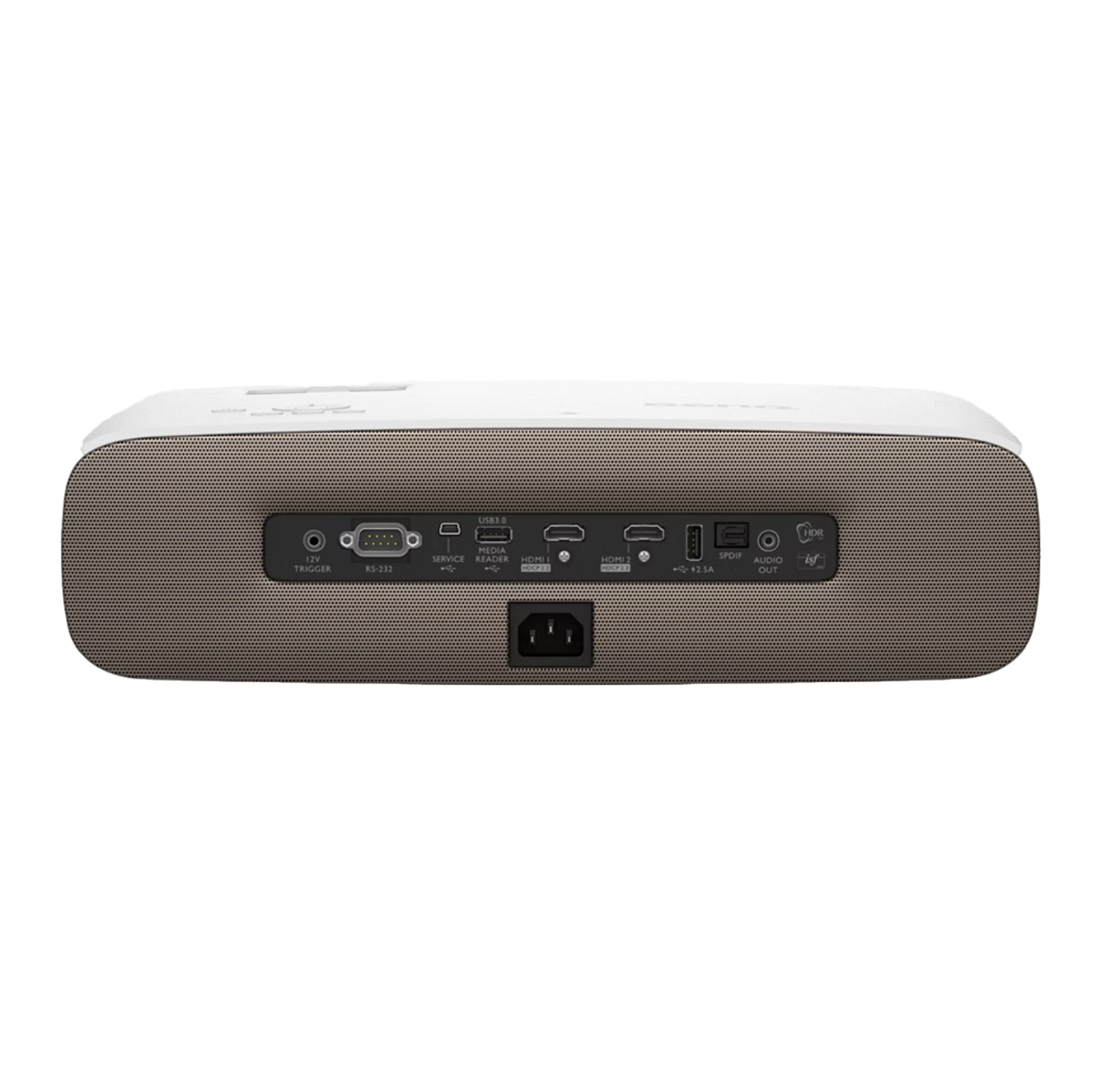 BenQ W2700 | 4K HDR Home Theater Projector with 100% DCI-P3