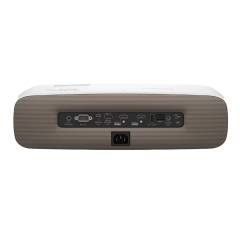 BenQ W2700 | 4K HDR Home Theater Projector with 100% DCI-P3