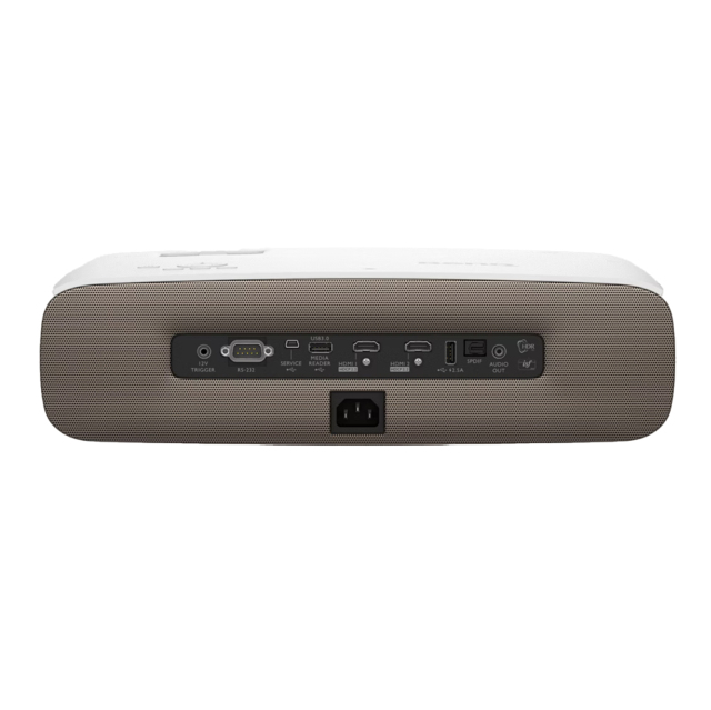BenQ W2700 | 4K HDR Home Theater Projector with 100% DCI-P3