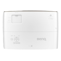 BenQ W2700 | 4K HDR Home Theater Projector with 100% DCI-P3