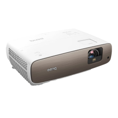 BenQ W2710i｜True 4K Smart Home Theater Projector with Perfect HDR & DCI-P3
