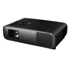 BenQ W4000i | 4K HDR LED 3200lm Home Theater Projector with 100% DCI-P3 for AV Rooms