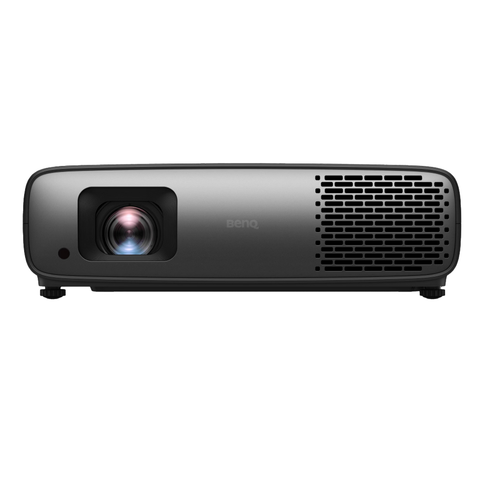BenQ W4100i | 4K HDR LED Smart Projector with 100% DCI-P3 & AI Cinema