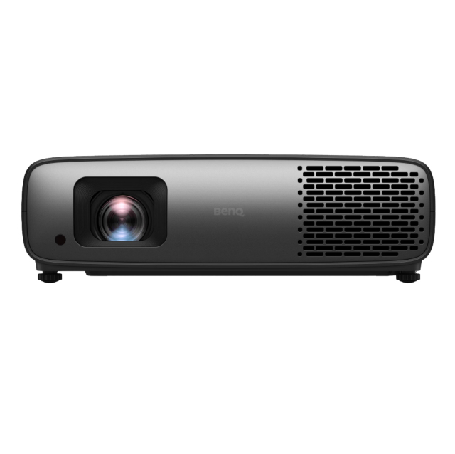 BenQ W4100i | 4K HDR LED Smart Projector with 100% DCI-P3 & AI Cinema